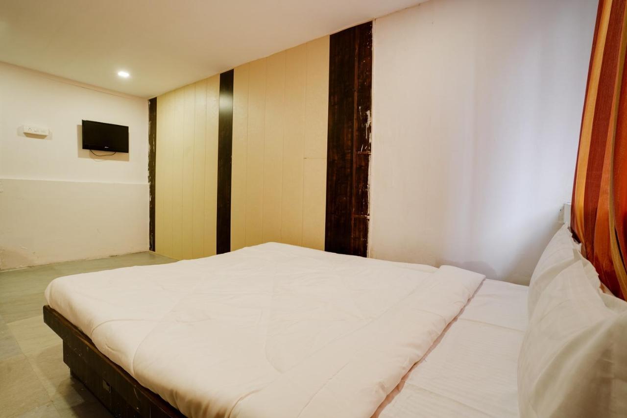 Flagship Cityscape Service Appartment 나그푸르 외부 사진