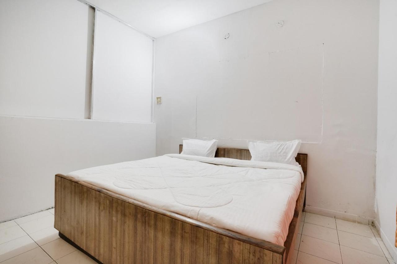 Flagship Cityscape Service Appartment 나그푸르 외부 사진