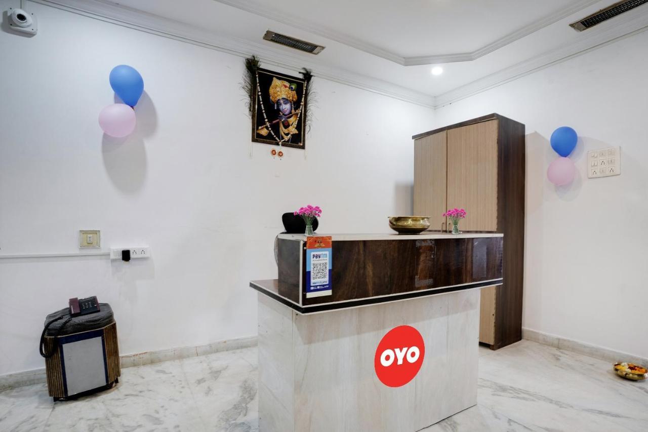 Flagship Cityscape Service Appartment 나그푸르 외부 사진