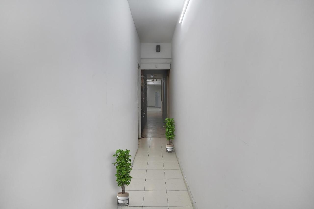 Flagship Cityscape Service Appartment 나그푸르 외부 사진